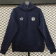 26-27 Germany Royal blue Hoody 宝蓝色(加绒)