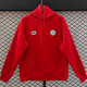 26-27 Germany Red Hoody 红色(加绒)