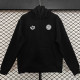 26-27 Germany Black Hoody 黑色(加绒)