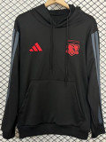 26-27 Colo-Colo Black Hoody