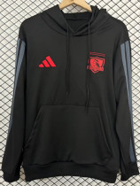 26-27 Colo-Colo Black Hoody