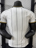 26-27 Japan White Special Edition Player Version Soccer Jersey (红点标)