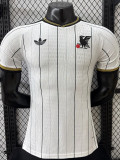 26-27 Japan White Special Edition Player Version Soccer Jersey (红点标)