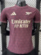 25-26 ARS Brown Special Edition Player Version Training Shirts