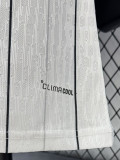 26-27 Japan White Special Edition Player Version Soccer Jersey (红点标)