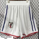 26-27 Japan Home Player Version Shorts Pants(球员短裤)