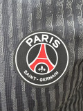 25-26 PSG Jordan Fourth Long Sleeve Player Version Soccer Jersey (长袖球员)
