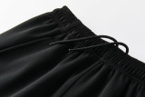2026 NK NJ20 Black Jacket Tracksuit