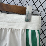 26-27 Algeria Home Player Version Shorts Pants(球员短裤)