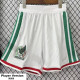 26-27 Mexico Home Player Version Shorts Pants(球员短裤)