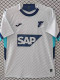 25-26 Hoffenheim Third Fans Soccer Jersey
