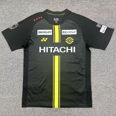 26-27 Kashiwa Reysol Away Fans Soccer Jersey 柏太阳神
