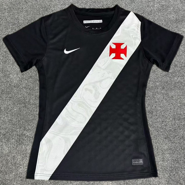 26-27 Vasco Home Women Soccer Jersey (女)