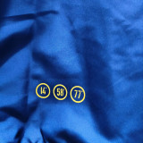 25-26 BAR Blue Windbreaker
