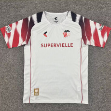 26-27 La Plata Away Fans Soccer Jersey