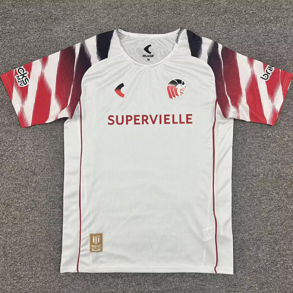 26-27 La Plata Away Fans Soccer Jersey