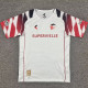 26-27 La Plata Away Fans Soccer Jersey
