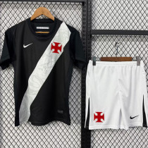 26-27 Vasco Home Kids Soccer Jersey