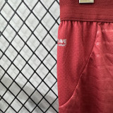 26-27 Portugal Home Player Version Shorts Pants(球员短裤)
