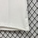 T3388 AD White High Quality Casual T-Shirt