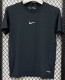 T3318 NK Dark gray High Quality Casual T-Shirt
