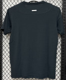 T3318 NK Dark gray High Quality Casual T-Shirt
