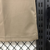T3388 AD Khaki High Quality Casual T-Shirt