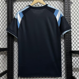 26-27 Argentina Royal blue Special Edition Training shirts