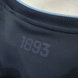 26-27 Argentina Royal blue Special Edition Training shirts