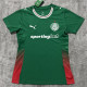 26-27 Palmeiras Home Women Soccer Jersey (女)