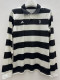 25-26 JUV Fourth Long Sleeve Soccer Jersey (长袖)