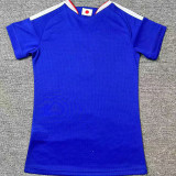 26-27 Japan Home Women Soccer Jersey (女)