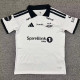 2026 Rosenborg FC White Fans Soccer Jersey