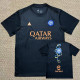 25-26 INT Black Training shirts (CG)