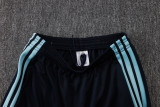 26-27 Argentina Light blue Kids Jacket Tracksuit #E26001(童装)