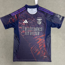 25-26 Benfica Fourth Special Edition Fans Soccer Jersey