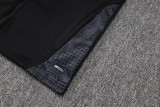 25-26 ACM Black Jacket Tracksuit #A25122
