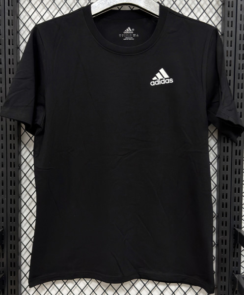 T285 AD Black High Quality Casual T-Shirt