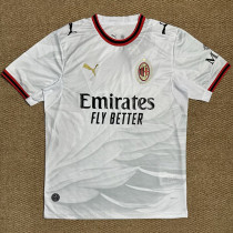 26-27 ACM Away Fans Soccer Jersey