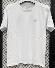 T283 ARC-TERYX White High Quality Casual T-Shirt
