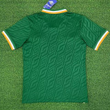2026 Ireland Green St Patrick's Day Fans Soccer Jersey
