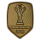 African Champions2025 (非洲杯胸前盾)