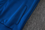 26-27 BAR Blue Jacket Tracksuit #A25124