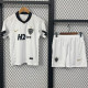 26-27 Mineiro Away Kids Soccer Jersey