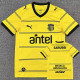 26-27 Atletico Penarol Away Fans Soccer Jersey