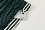 26-27 JUV Dark green Training Short Suit
