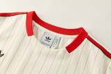 26-27 Benfica Khaki Training Short Suit