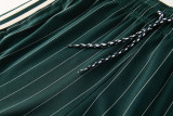26-27 JUV Dark green Training Short Suit