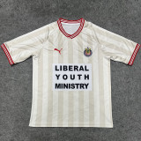 2026 Chivas Guadalajara Limited Edition Fans Soccer Jersey
