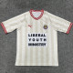 2026 Chivas Guadalajara Limited Edition Fans Soccer Jersey